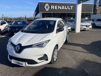 Voitures D'occasion À Montauban | Renault Zoe R110 Achat Intégral Life