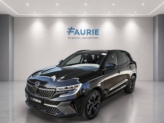 Voitures D'occasion À Trélissac | Renault Austral E-Tech Hybrid 200 Techno Esprit Alpine