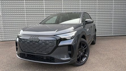 Voitures D'0Km À Dax | Audi Q4 Sportback E-Tron Q4 E-Tron Sportback Performance S Line