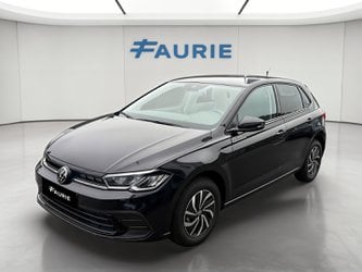 Volkswagen d'occasion à brive la gaillarde | Polo 1.0 tsi 95 s&s dsg7 vw edition