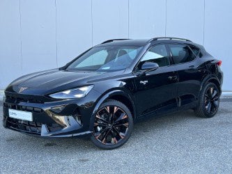 CUPRA d'occasion à boé | Formentor cupra v e hybrid 204 ch dsg6 midnight edition