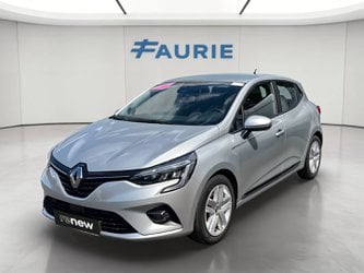 Voitures D'occasion À Trélissac | Renault Clio V E-Tech 140 Business