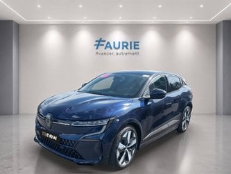 Voitures D'occasion À Saint-Astier | Renault Mégane Megane E-Tech Ev60 220 Ch Super Charge Techno
