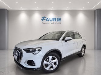 Audi d'occasion à brive la gaillarde | Q3 35 tfsi 150 ch design luxe