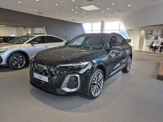 Voitures D'0Km À Dax | Audi Q5 Sportback Tfsi 204 Ch Hybride Quattro S Tronic 7 S Line