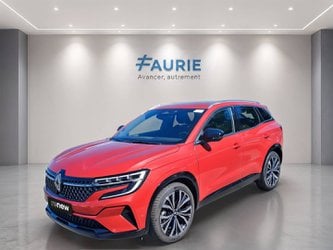 Voitures D'occasion À Trélissac | Renault Austral E-Tech Hybrid 200 Iconic