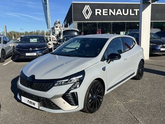 Voitures D'occasion À Montauban | Renault Clio Tce 90 Ch Gsr2 Esprit Alpine