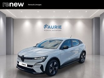 Voitures D'occasion À Limoges | Renault Mégane Megane V Electrique Megane E-Tech Ev40 130Ch Sta...