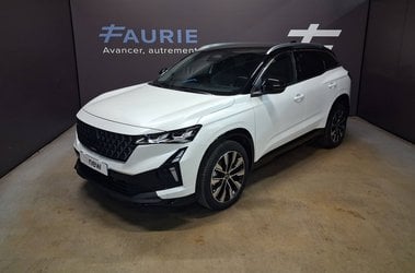 Voitures D'occasion À Tulle | Renault Austral Full Hybrid E-Tech 200 Ch Techno