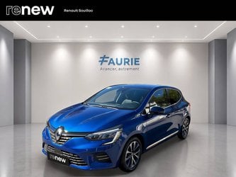 Voitures D'occasion À Souillac | Renault Clio E-Tech Full Hybrid 145 Techno