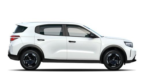 Voitures D'neuves Stock À Gond Pontouvre | Opel Frontera Hybrid Gs 1.2 Turbo Hybrid 110Ch Automa...