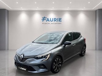 Voitures D'occasion À Trélissac | Renault Clio E-Tech Full Hybrid 145 Techno