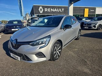 Voitures D'occasion À Montauban | Renault Clio Tce 90 Equilibre
