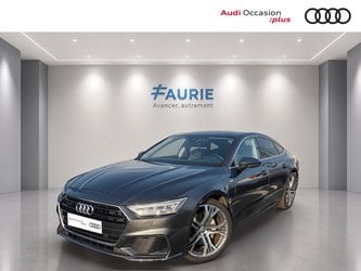 Voitures D'occasion À Brive La Gaillarde | Audi A7 Sportback 50 Tdi 286 Tiptronic 8 Quattro Avus