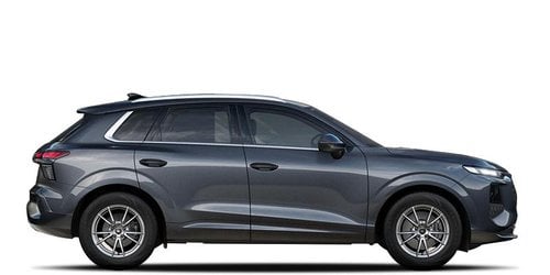 Voitures D'neuves Stock À Dax | Audi Q3 Tfsi 150 Ch Hybride S Tronic 7 Advanced
