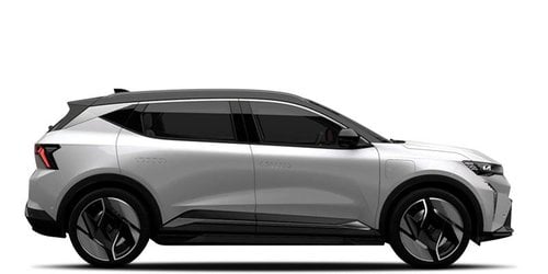 Voitures D'neuves Stock À Brive La Gaillarde | Renault Scénic E-Tech Electric Scenic E-Tech Él...