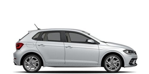 Voitures D'neuves Stock À Saint-Pierre-Du-Mont | Volkswagen Polo 1.0 Tsi 95 S&S Bvm5 R-Line Edition