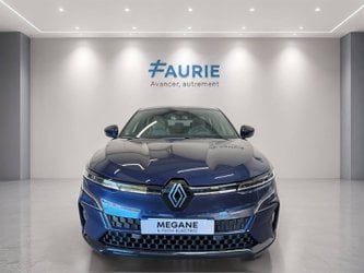 Voitures D'0Km À Sarlat | Renault Mégane Megane V Megane E-Tech 220 Ch Autonomie Confort Gsr2 T...