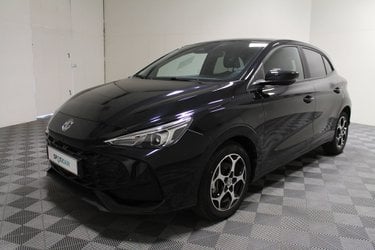 Voitures D'occasion À Migné-Auxances | Mg Mg3 1.5 L Hybrid+ 195 Ch Luxury