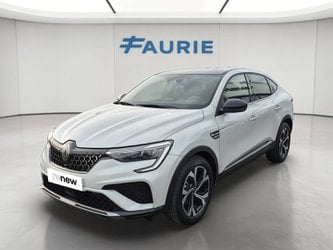 Voitures D'occasion À Bergerac | Renault Arkana E-Tech Full Hybrid 145 Gsr2 Techno