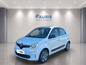 Voitures D'occasion À Bergerac | Renault Twingo Iii Sce 65 Equilibre