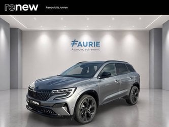 Voitures D'occasion À Saint-Junien | Renault Austral E-Tech Hybrid 200 Iconic Esprit Alpine