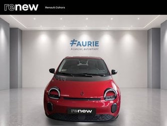Voitures D'0Km À Cahors | Renault Twingo Electrique Iv E-Tech Electrique 80 Ch Autonomie Urbaine...