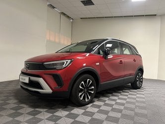 Opel d'occasion à migné-auxances | Crossland 1.5 d 120 ch bva6 elegance