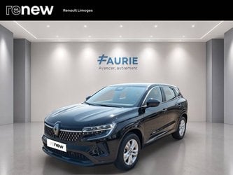 Voitures D'occasion À Limoges | Renault Austral Mild Hybrid Advanced 130 Gsr2 Evolution
