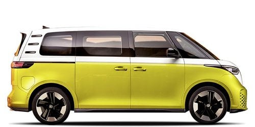 Voitures D'neuves Stock À Brive La Gaillarde | Volkswagen Id. Buzz 286 Ch Pro Long