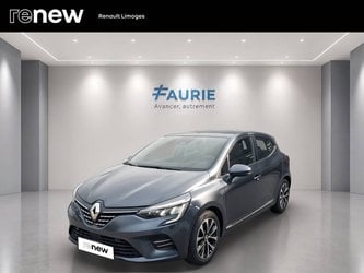 Voitures D'occasion À Limoges | Renault Clio V E-Tech 140 - 21N Intens