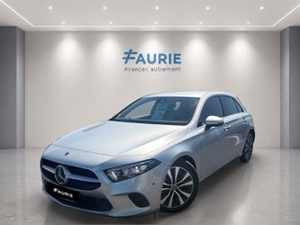Voitures D'occasion À Brive La Gaillarde | Mercedes-Benz Classe A 180 D 8G-Dct Style Line