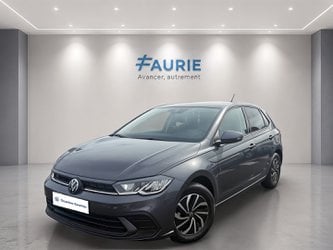 Volkswagen d'occasion à brive la gaillarde | Polo 1.0 tsi 95 s&s bvm5 vw edition