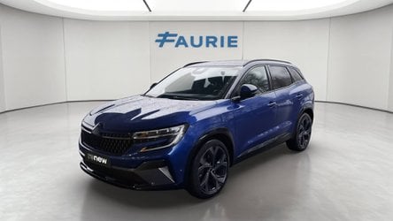 Voitures D'occasion À Trélissac | Renault Austral E-Tech Hybrid 200 Iconic Esprit Alpine