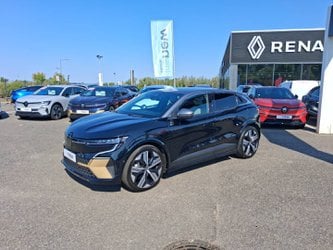 Voitures D'occasion À Montauban | Renault Mégane Megane V Electrique Megane E-Tech Ev60 220 Ch ...