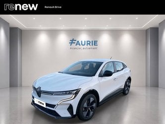 Voitures D'occasion À Brive La Gaillarde | Renault Mégane Megane E-Tech Ev60 220 Ch Super Charg...