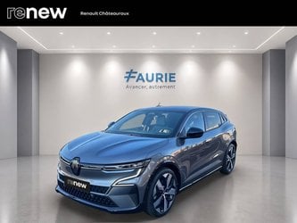 Voitures D'occasion À Saint Maur | Renault Mégane Megane V Electrique Megane E-Tech Ev60 220 Ch...