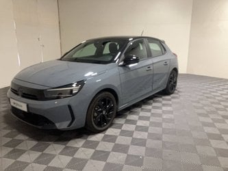 Voitures D'occasion À Migné-Auxances | Opel Corsa F 1.2 Turbo Hybrid 100 Ch E-Dct6 #Yes