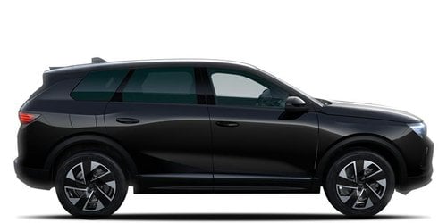 Voitures D'neuves Stock À Migné-Auxances | Opel Grandland Hybride Gs 1.2 Turbo Hybrid 145Ch Aut...