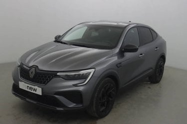 Voitures D'occasion À Montauban | Renault Arkana E-Tech Full Hybrid 145 Gsr2 Esprit Alpine