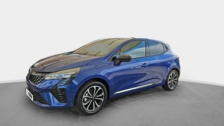 Voitures D'occasion À Trélissac | Renault Clio E-Tech Full Hybrid 145 Ch Gsr2 Techno
