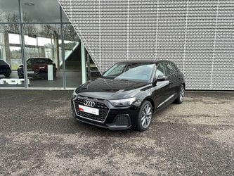 Audi d'occasion à saint-avit | A1 Sportback 30 tfsi 116 ch s tronic 7 design