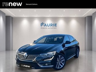 Voitures D'occasion À Cahors | Renault Talisman Blue Dci 150 Intens