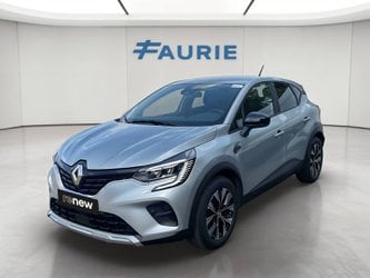 Voitures D'occasion À Trélissac | Renault Captur Ii E-Tech Full Hybrid 145 Evolution