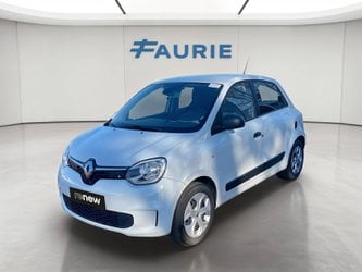 Voitures D'occasion À Trélissac | Renault Twingo Iii Sce 65 - 21 Life