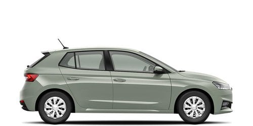Voitures D'neuves Stock À Boé | Škoda Fabia 1.0 Tsi 95 Ch Evo 2 Bvm5 Selection