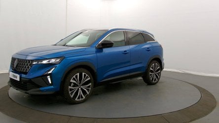 Voitures D'occasion À Montauban | Renault Austral Full Hybrid E-Tech 200 Ch Techno