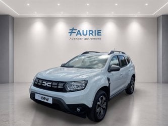 Voitures D'occasion À Sarlat | Dacia Duster Ii Blue Dci 115 4X2 Journey +