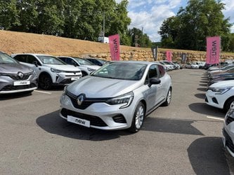 Voitures D'occasion À Sarlat | Renault Clio V E-Tech Full Hybrid 145 Evolution