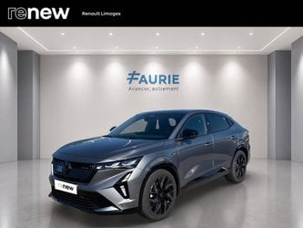 Voitures D'occasion À Limoges | Renault Rafale E-Tech Full Hybrid 200 Ch Esprit Alpine